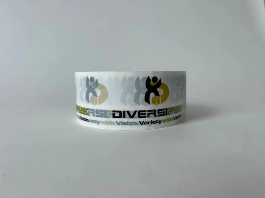 Branded Tape: A Simple, Cost-Effective Marketing Tool That Works