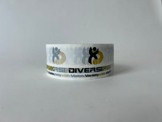 Branded Tape: A Simple, Cost-Effective Marketing Tool That Works