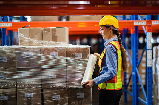 Choosing the Right Stretch Wrap Gauge Can Save Your Business Thousands