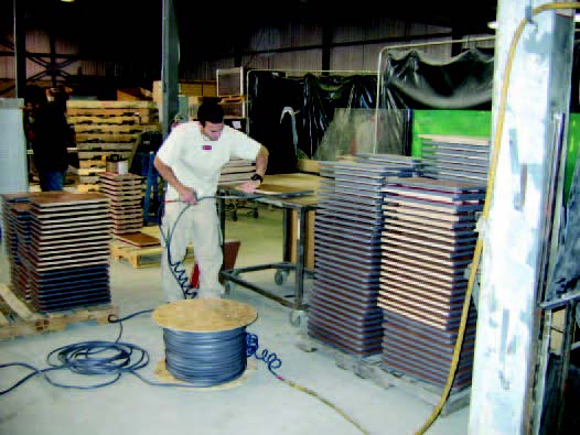 Flexibility - Diversipak PKG Products