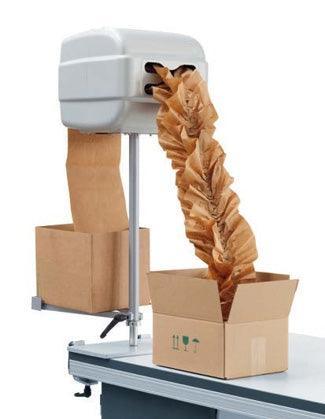 Kraft Paper - Diversipak PKG Products