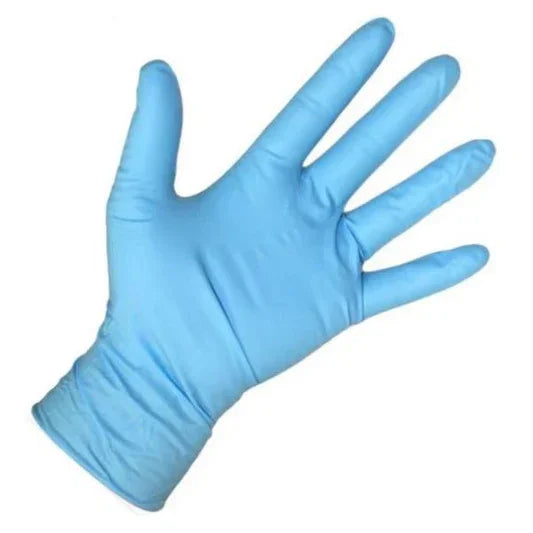 Nitrile Gloves Exam