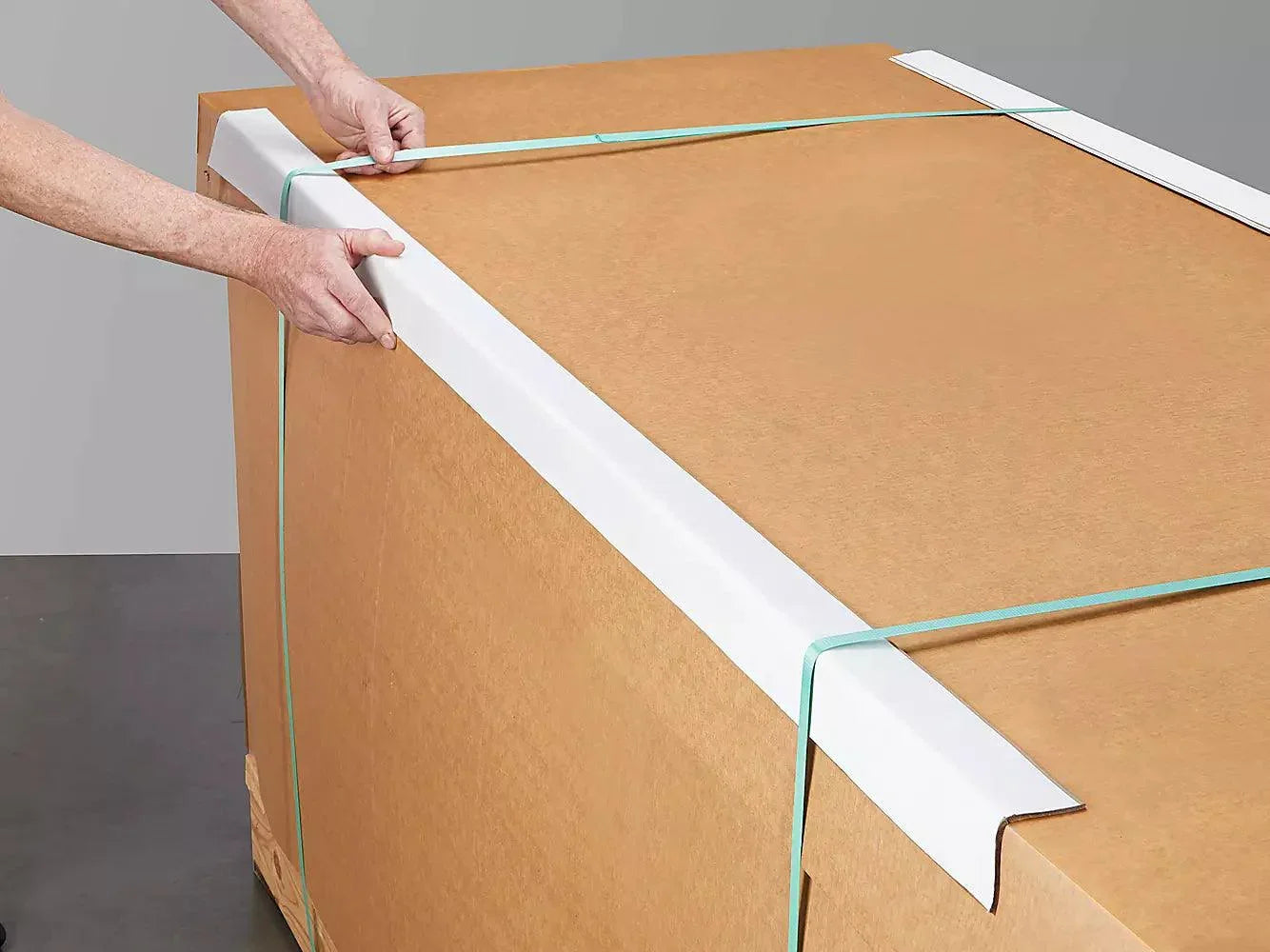 Corner Boards - Diversipak PKG Products