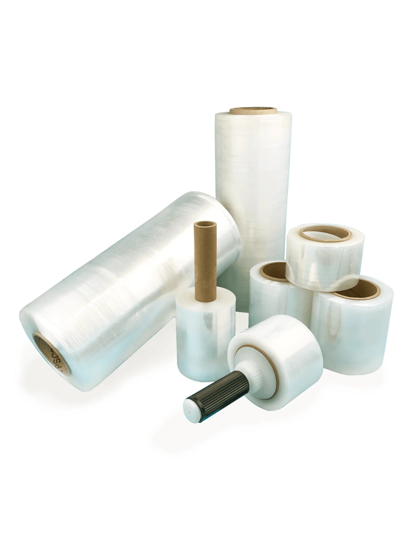 Hand Stretch Film - Diversipak PKG Products