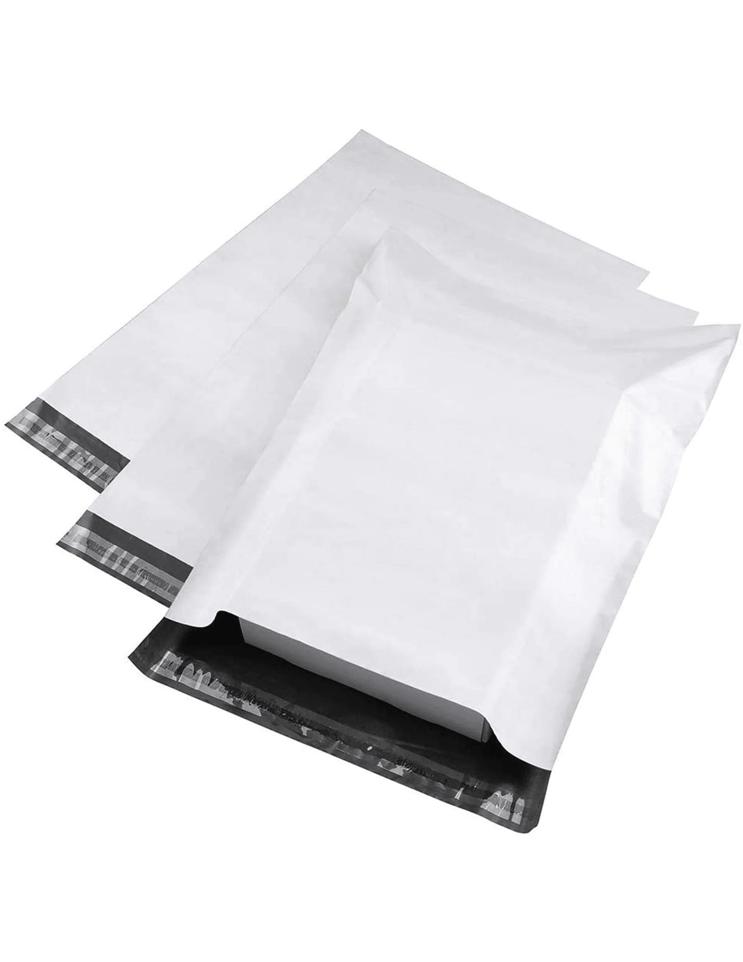 Mailers and Poly Bags - Diversipak PKG Products