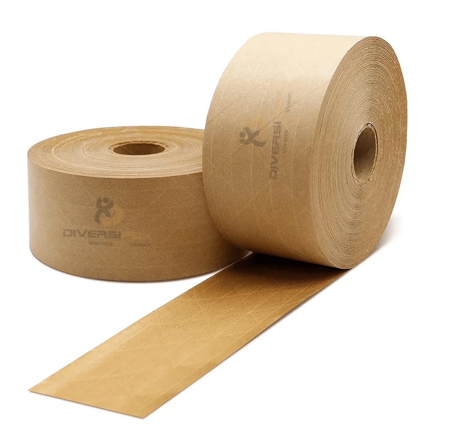 Carton Sealing Tape - Diversipak PKG Products