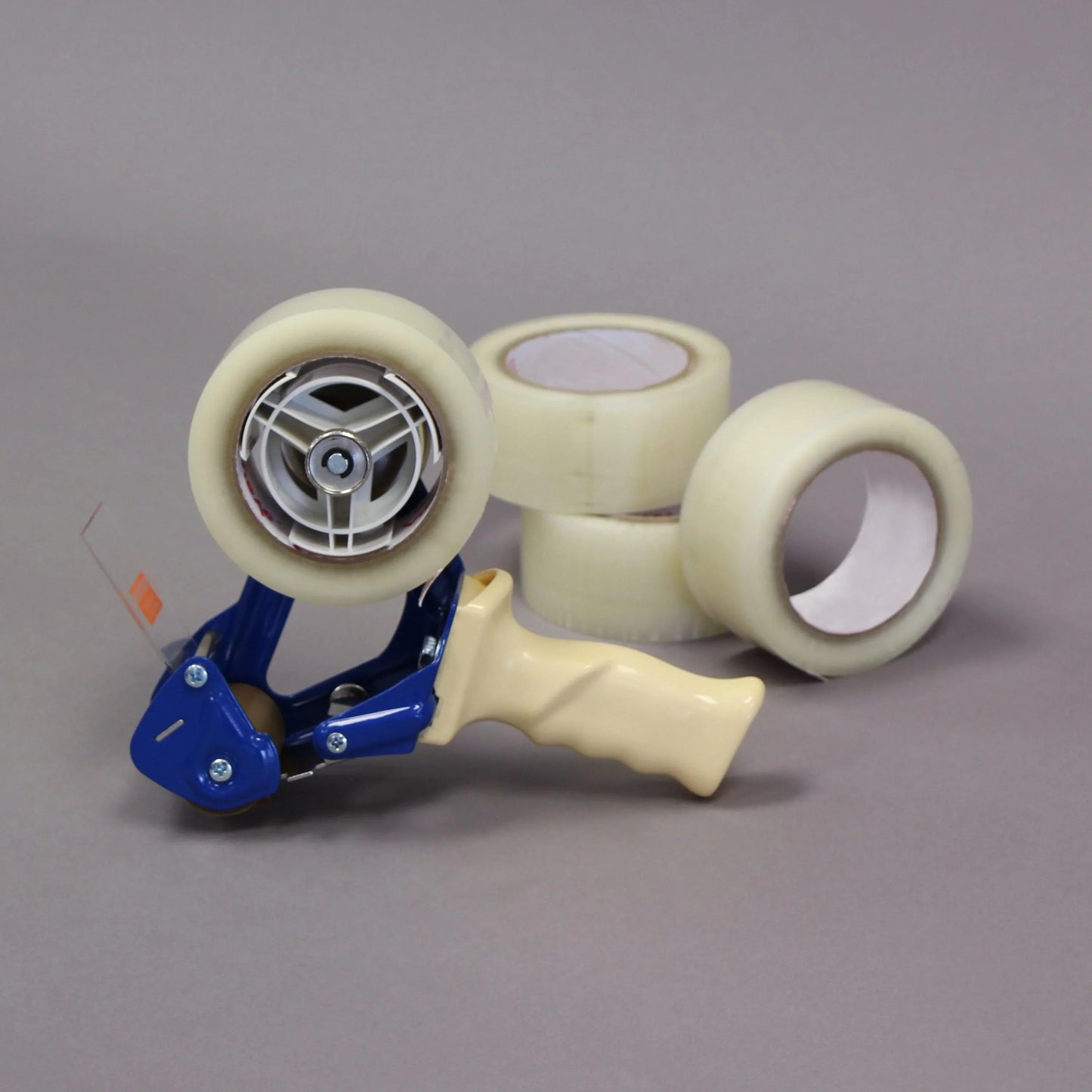Carton Sealing Tape - Diversipak PKG Products