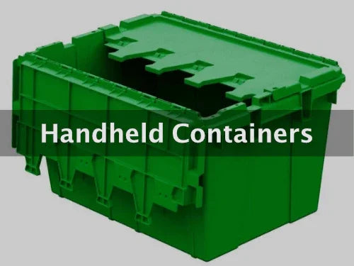 Material Handling Containers - Diversipak PKG Products