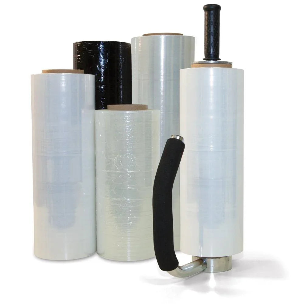 Hand Stretch Film - Diversipak PKG Products