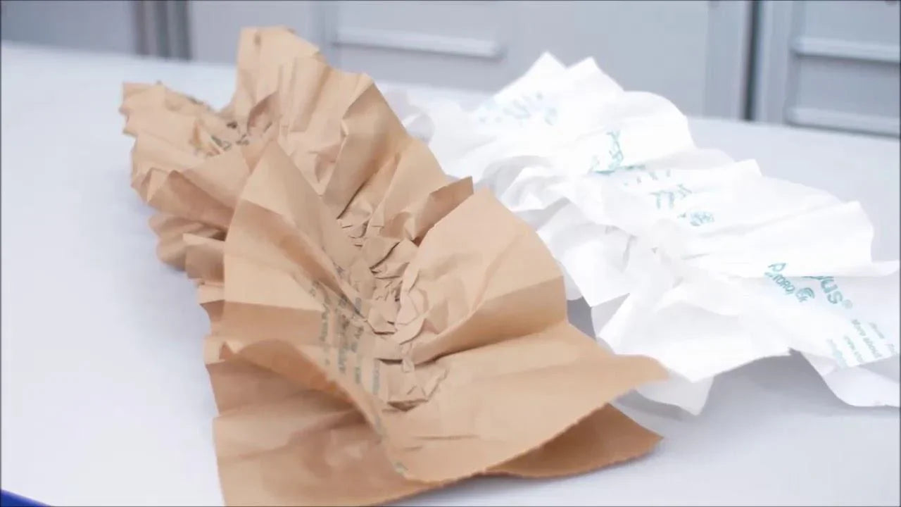 Kraft Paper - Diversipak PKG Products