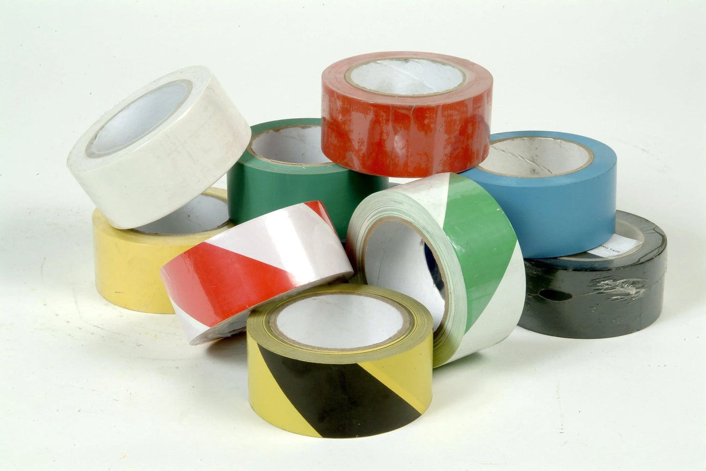 Printed Tape - Diversipak PKG Products