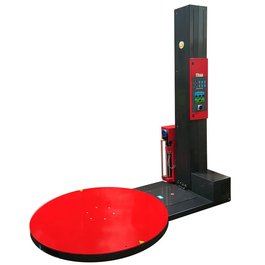 Diversipak, Inc. Now Distributes Eagle Packaging Equipment: A Smart Investment for Labor Efficiency