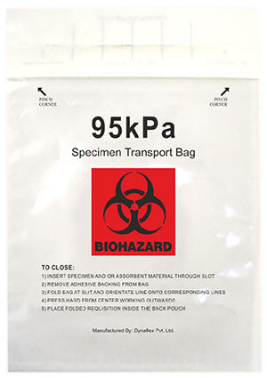 95kPa Transport Bags