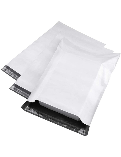 Mailers and Poly Bags
