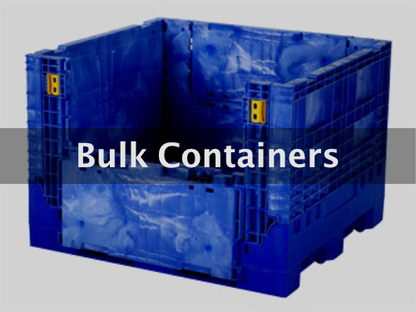 Material Handling Containers