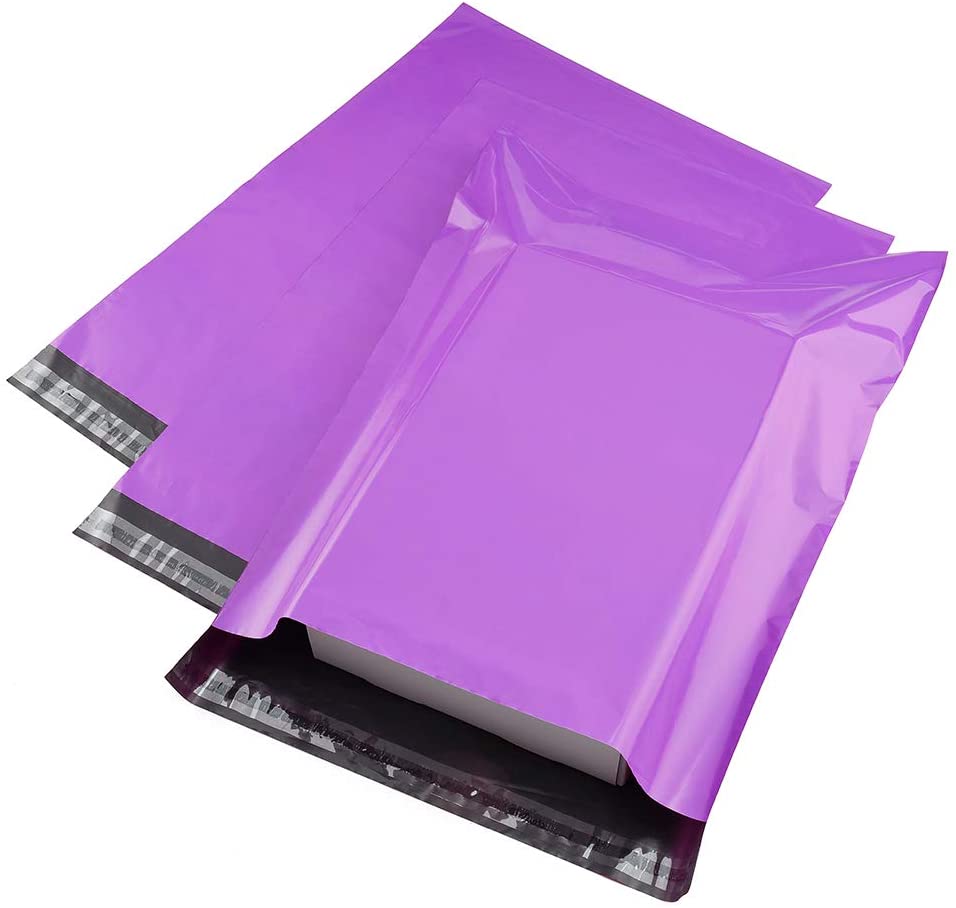 Mailers and Poly Bags